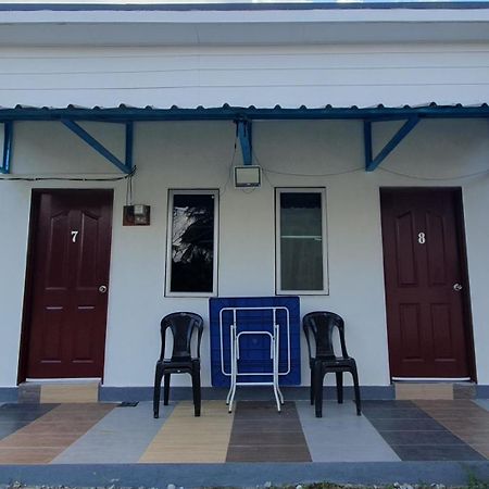 Chalet Meroloh Kuala Kangsar Extérieur photo