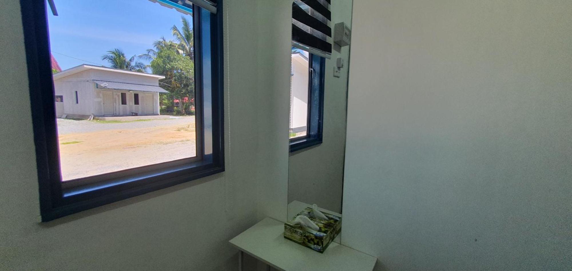 Chalet Meroloh Kuala Kangsar Chambre photo